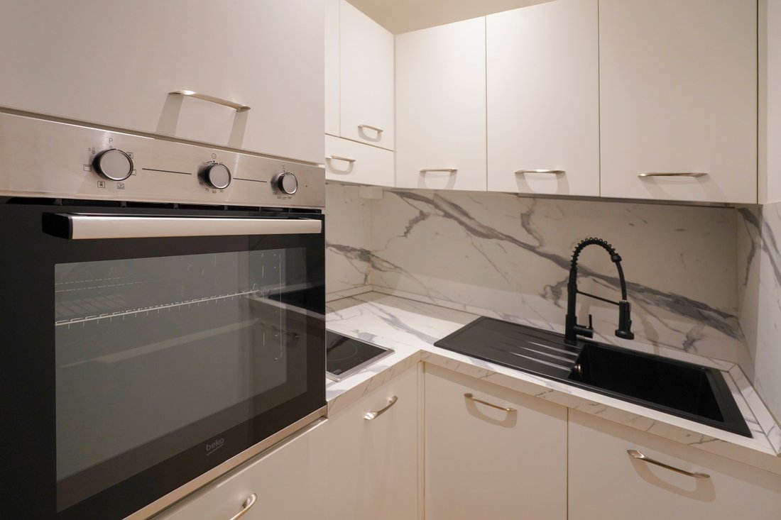 Apartment in Monaco, Monaco 5 - 17066316