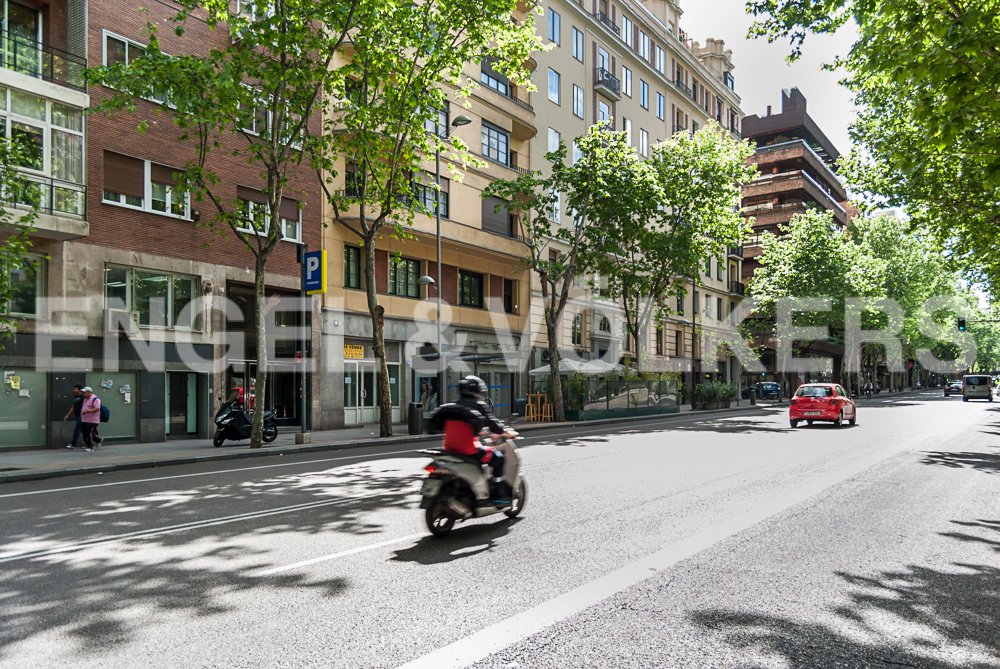 Apartment in Chamberi, Madrid, Spain 3 - 17071519