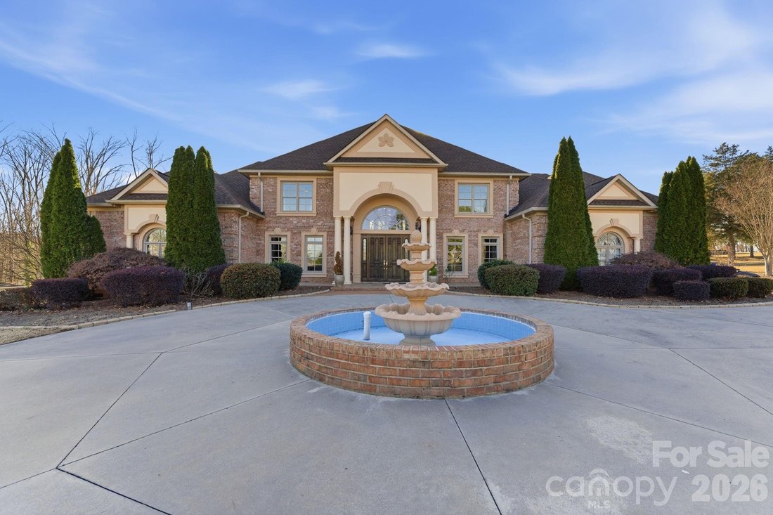 House in Lexington, North Carolina, United States 2 - 17068987