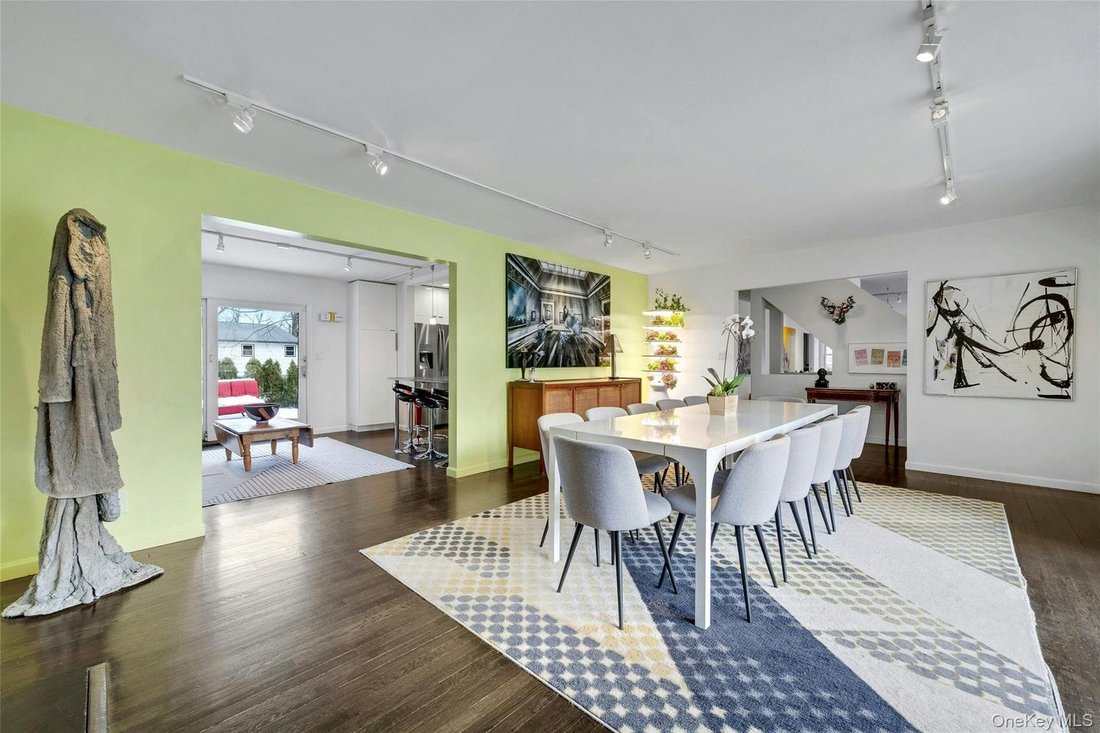 House in Scarsdale, New York, United States 4 - 17015168