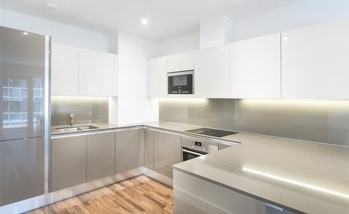 Apartment in Clapham Junction, Wandsworth (Greater London), England 1