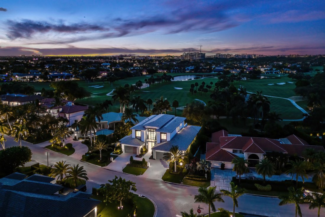 House in Boca Raton, Florida, United States 5 - 16634067
