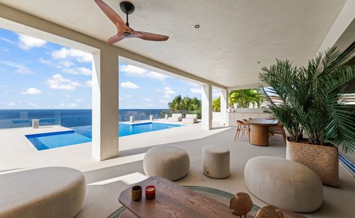 Haus in Sint Michiel, Curaçao, Curaçao 1