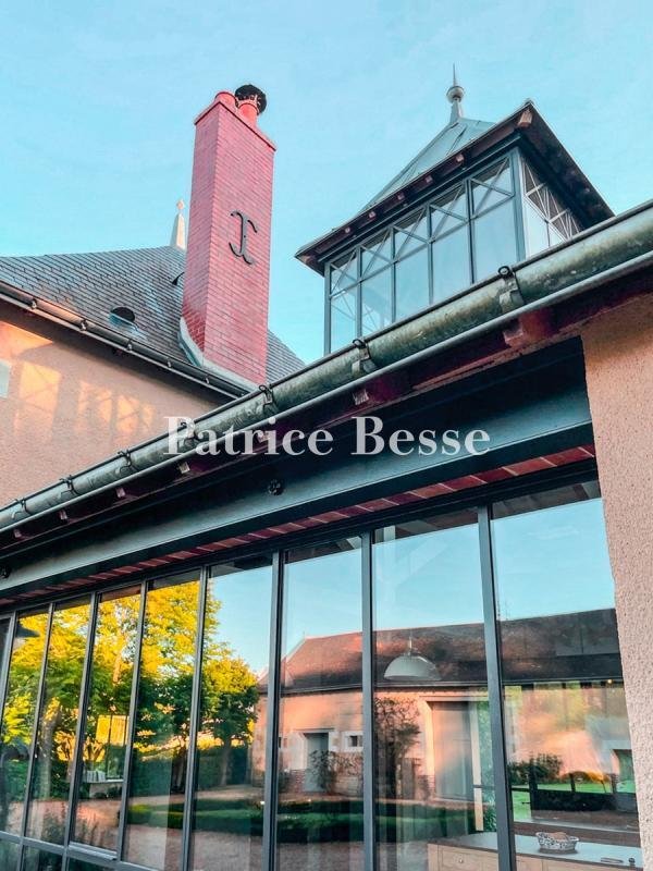 House in La Chartre-sur-le-Loir, Pays de la Loire, France 3 - 17070273