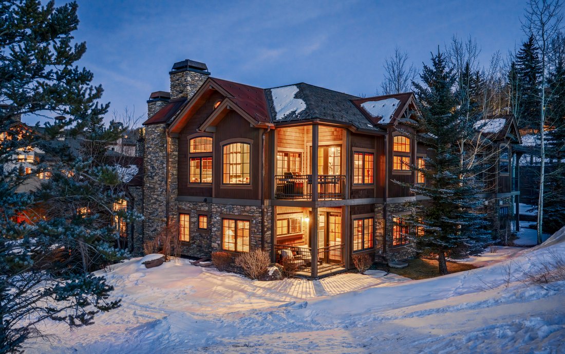 Townhouse in Aspen, Colorado, United States 5 - 15431891