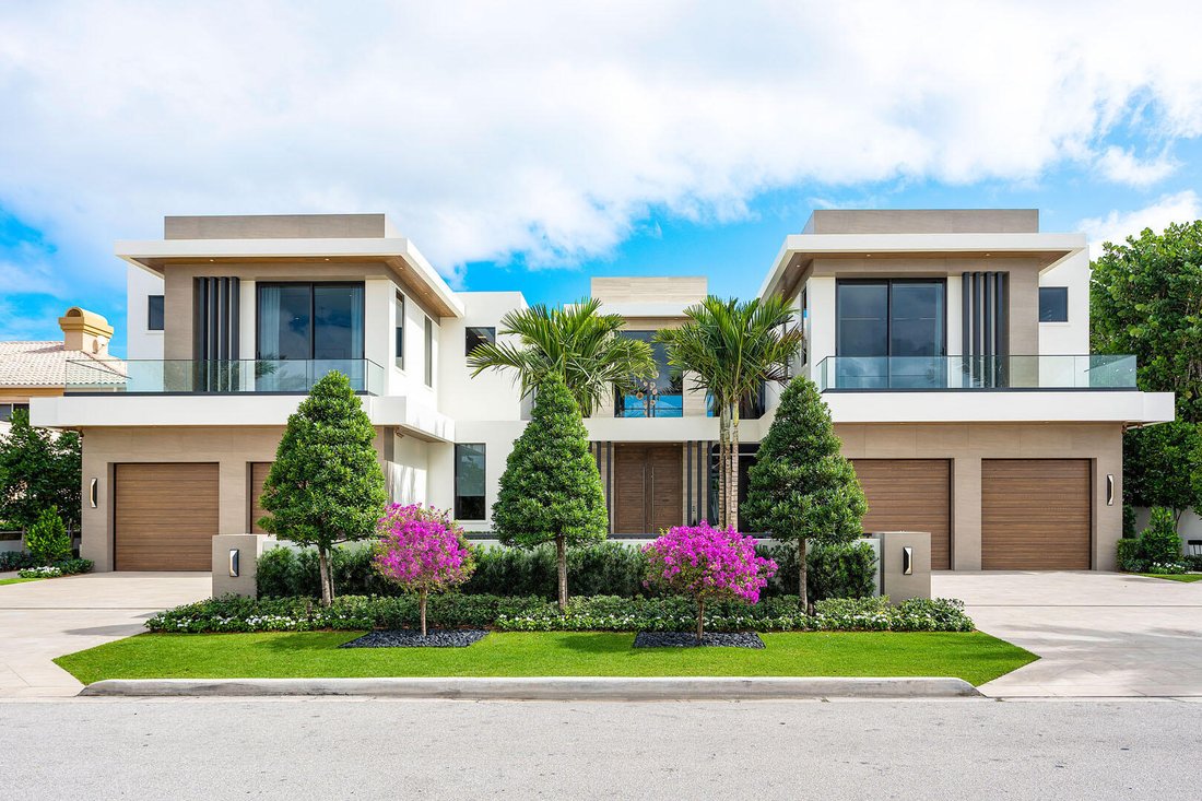 House in Boca Raton, Florida, United States 3 - 16634149