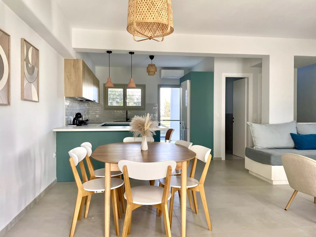 House in Paros, Aegean, Greece 2 - 17071343