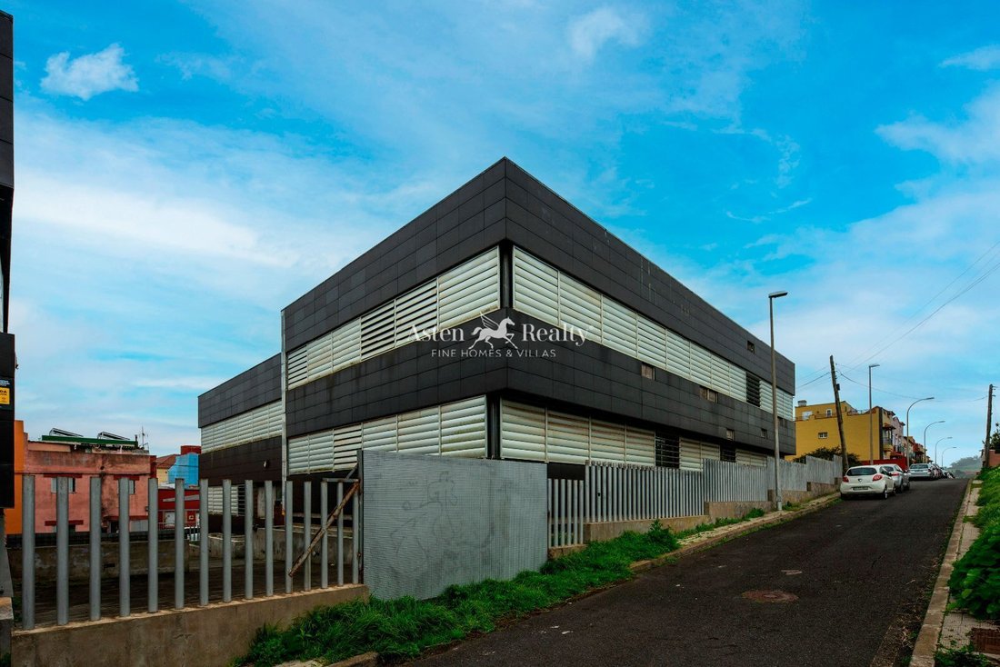 San Cristobal de La Laguna, Canary Islands, Spain 5 - 17068275