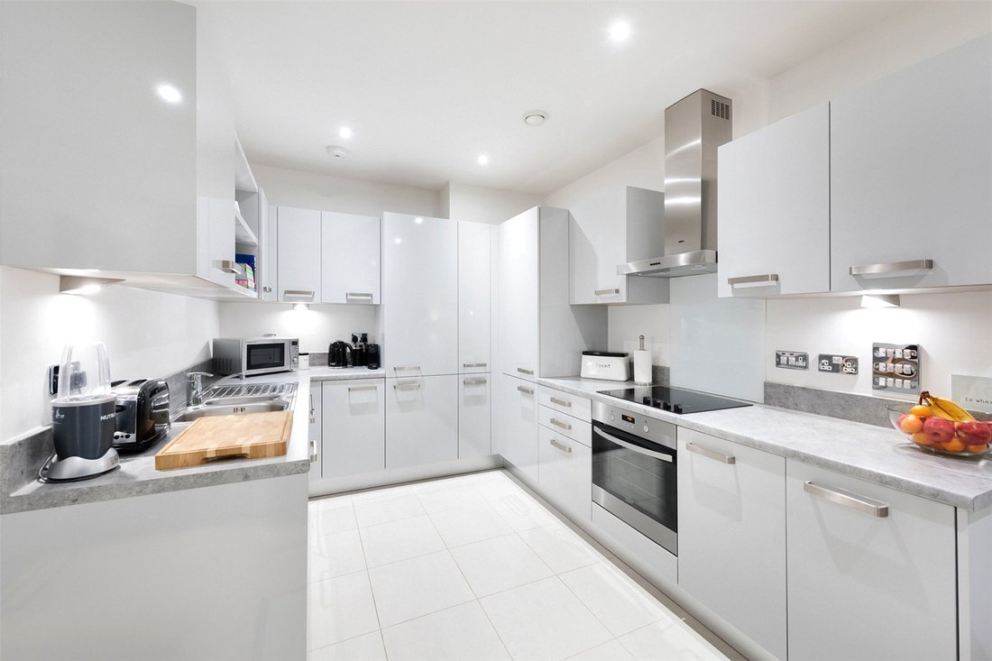 Apartment in Clapham Junction, Wandsworth (Greater London), England 1 - 17067918