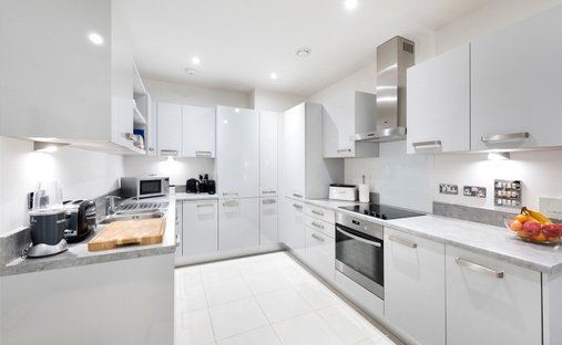 Apartment in Clapham Junction, Wandsworth (Greater London), England 1