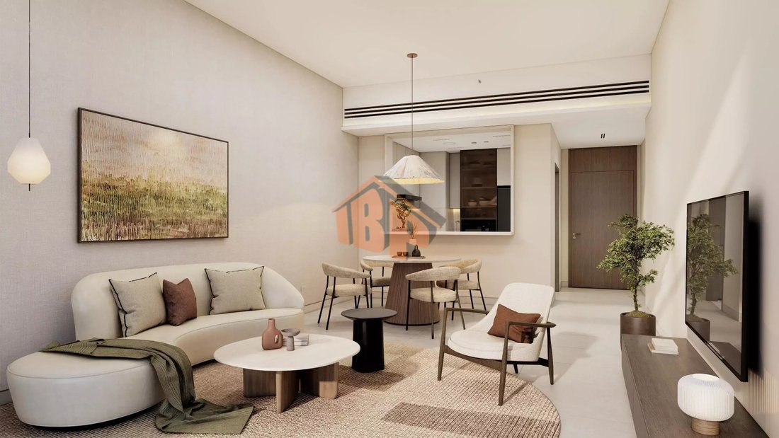 Apartment in Al Furjan, Dubai, United Arab Emirates 5 - 17068835