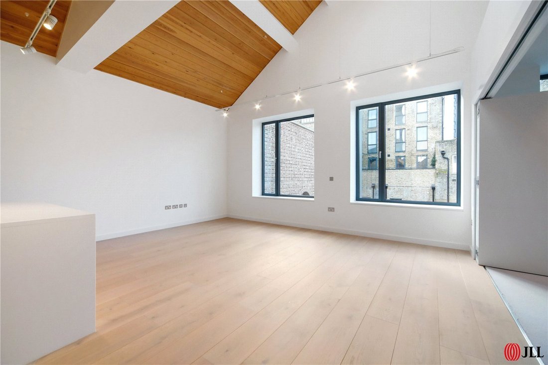 Apartment in Earlsfield, Wandsworth (Greater London), England 2 - 17067951