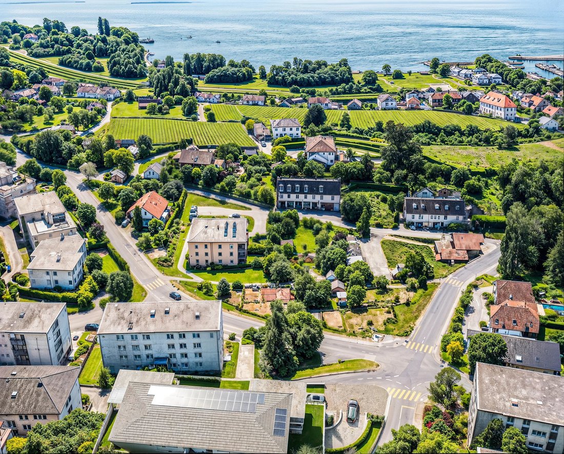 Wohnung in Laténa, Neuenburg, Schweiz 4 - 17068640