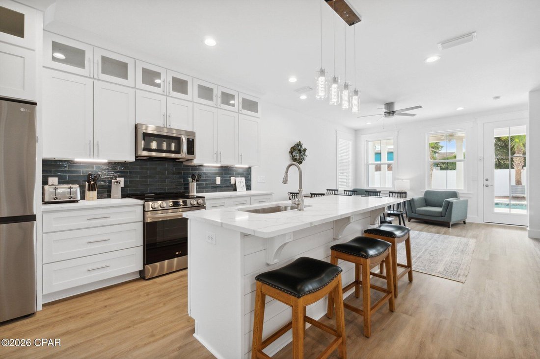 House in Panama City Beach, Florida, United States 5 - 17067893