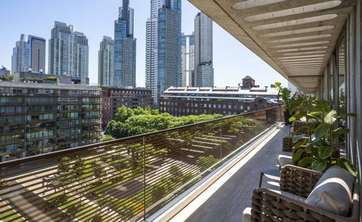 Apartment in Buenos Aires, Buenos Aires, Argentina 1