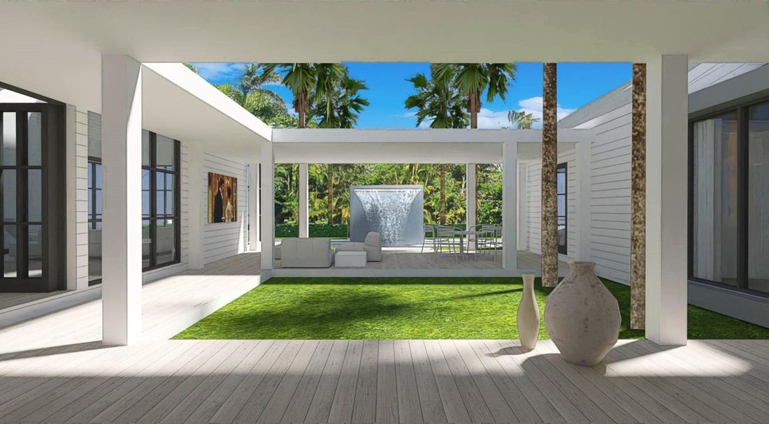 House in Palm Beach Gardens, Florida, United States 3 - 17068231