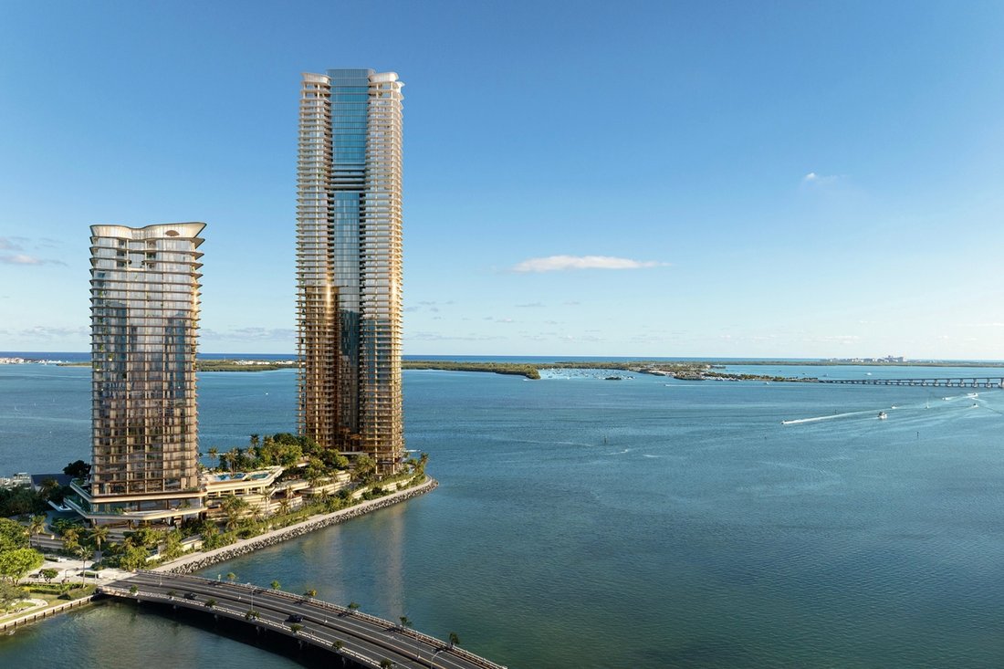 Condo in Miami, Florida, United States 1 - 17071699