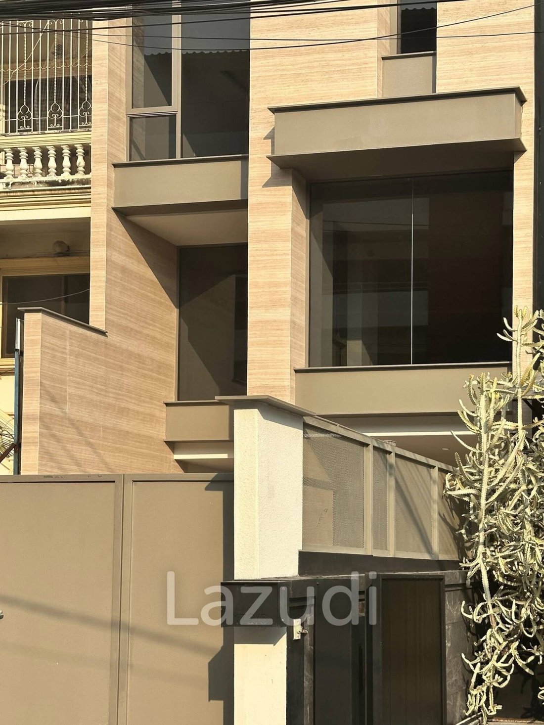 House in Bangkok, Bangkok, Thailand 4 - 17068874