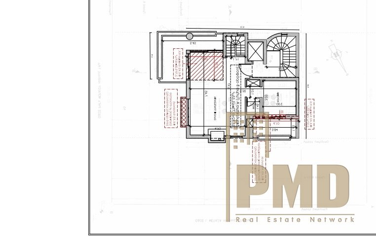 Apartment in Voula, Attica, Greece 5 - 17068029