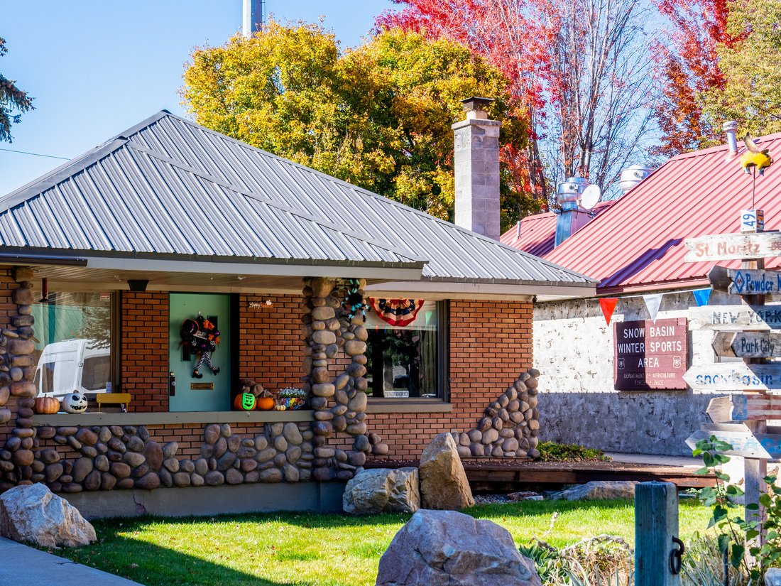 House in Huntsville, Utah, United States 2 - 17069949
