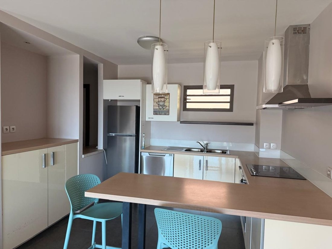 Apartment in Fa'a'ā, Windward Islands, French Polynesia 5 - 17072413