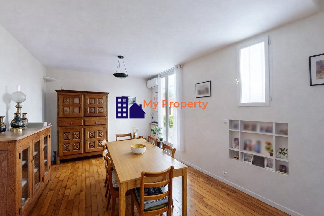 House in Centre Ville, Houilles, France 3 - 17072339