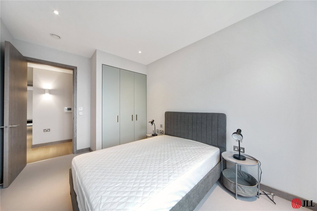 Apartment in Earlsfield, Wandsworth (Greater London), England 3 - 17068017