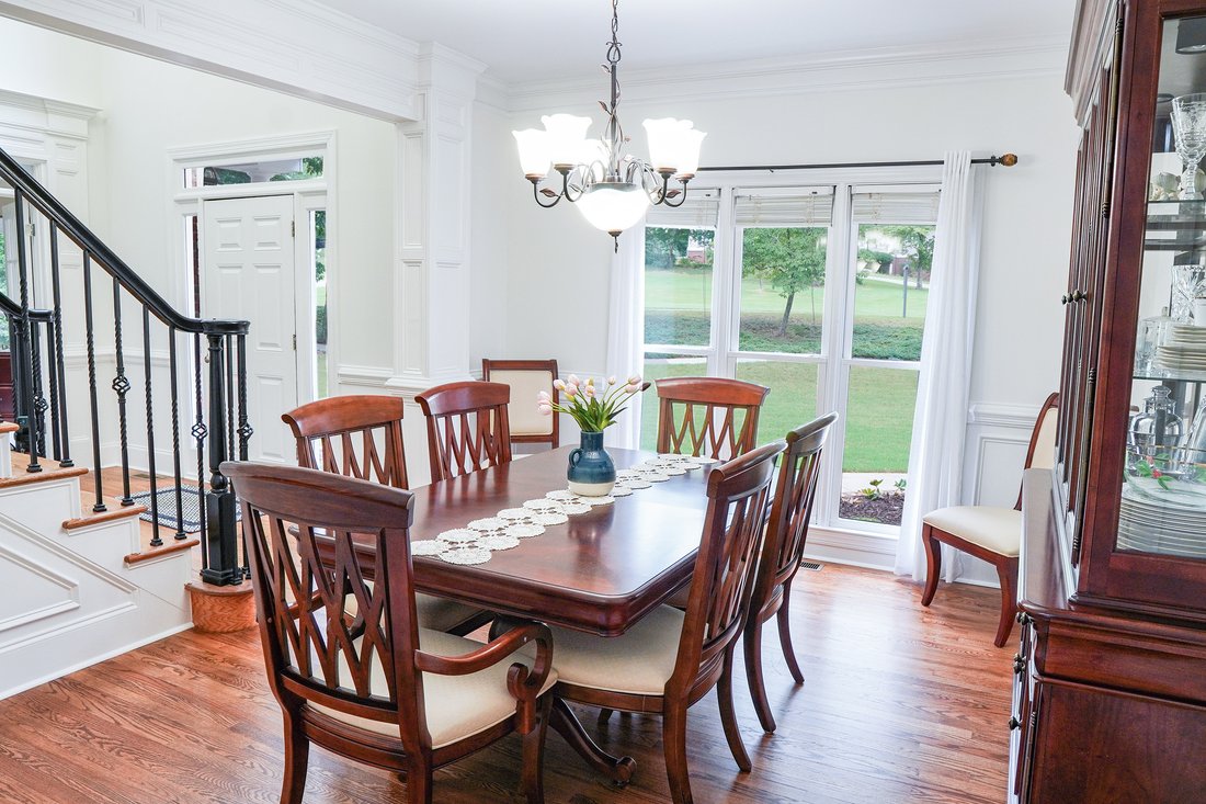 House in Newnan, Georgia, United States 5 - 17067870