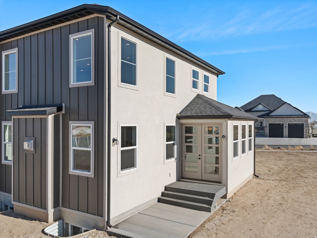 House in Saratoga Springs, Utah, United States 3 - 17056295