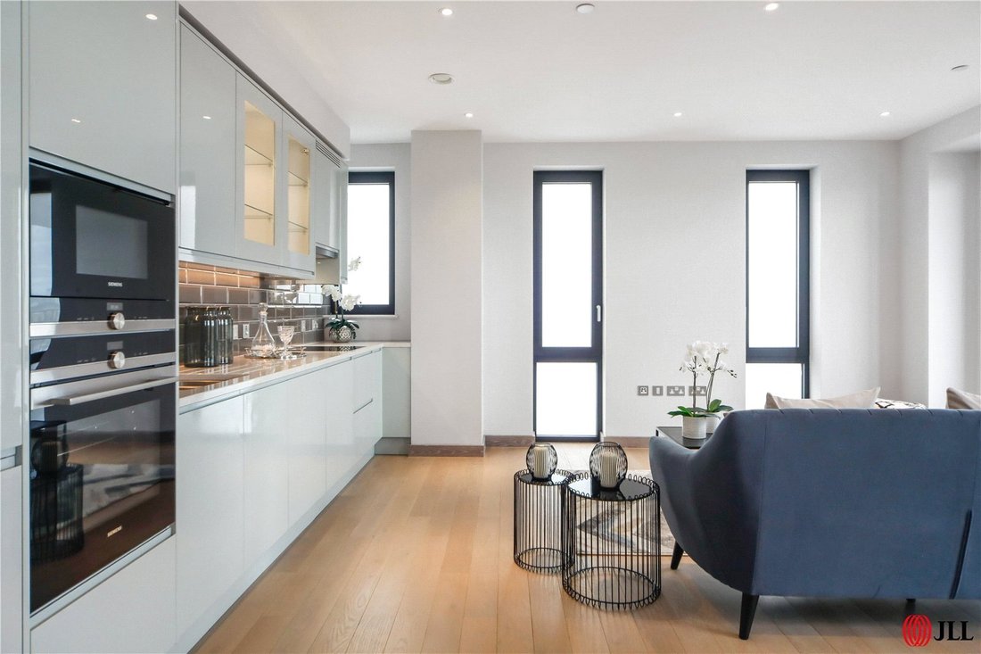 Apartment in Earlsfield, Wandsworth (Greater London), England 5 - 17067940