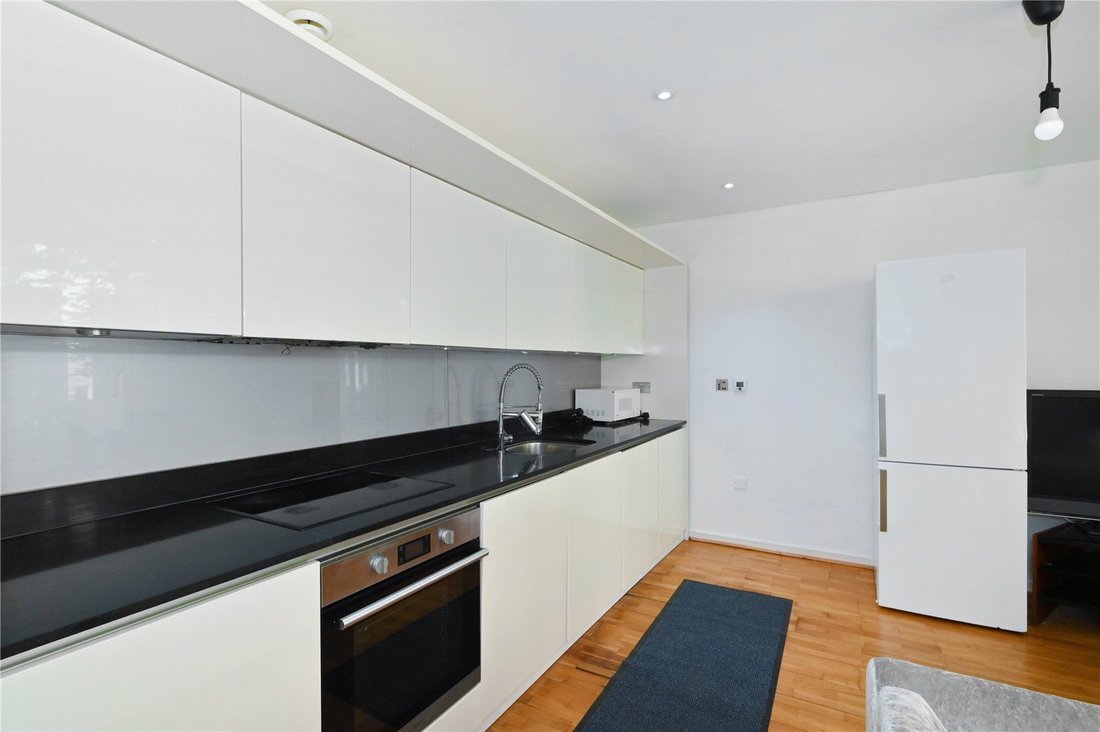 Apartment in Paddington, Westminster, England 4 - 17067913