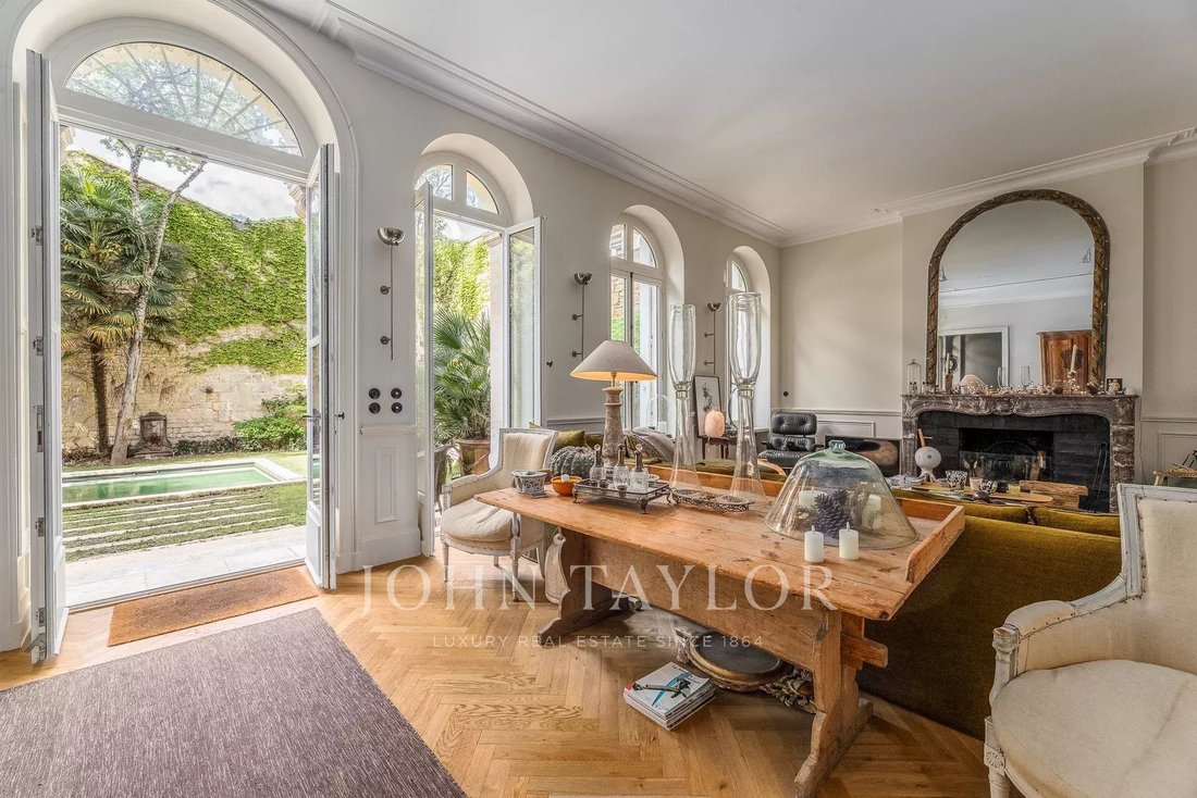 Apartment in Grand Parc-Chartrons-Paul Doumer, Bordeaux, France 5 - 17068636