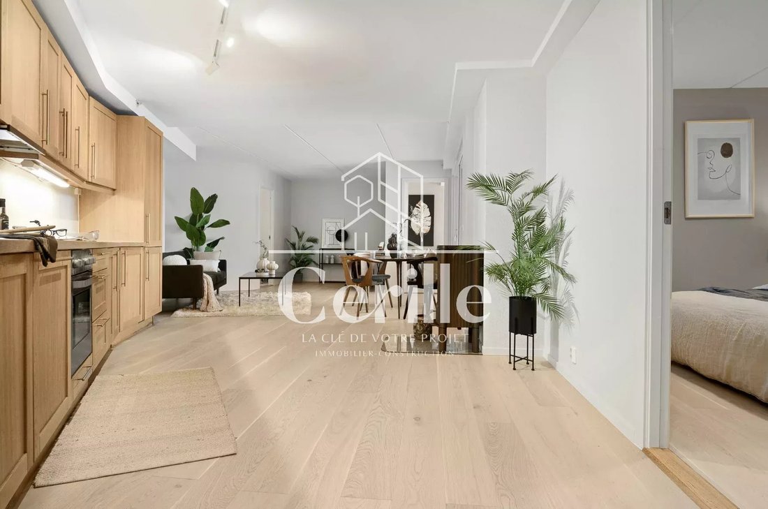 Apartment in Saint-Chaffrey, Provence-Alpes-Côte d'Azur, France 2 - 12909185