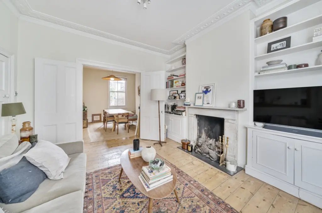 House in Dartmouth Park, Camden, England 1 - 17055322