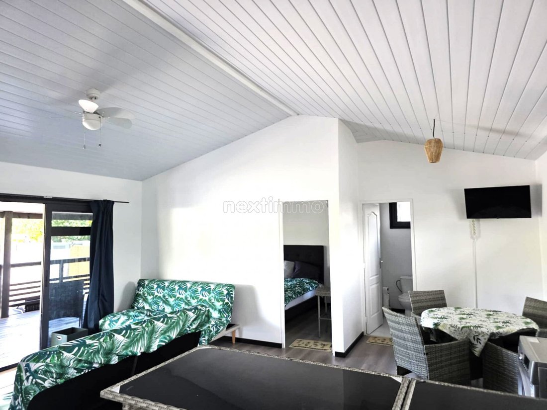 House in Teva I Uta, Windward Islands, French Polynesia 4 - 17072416