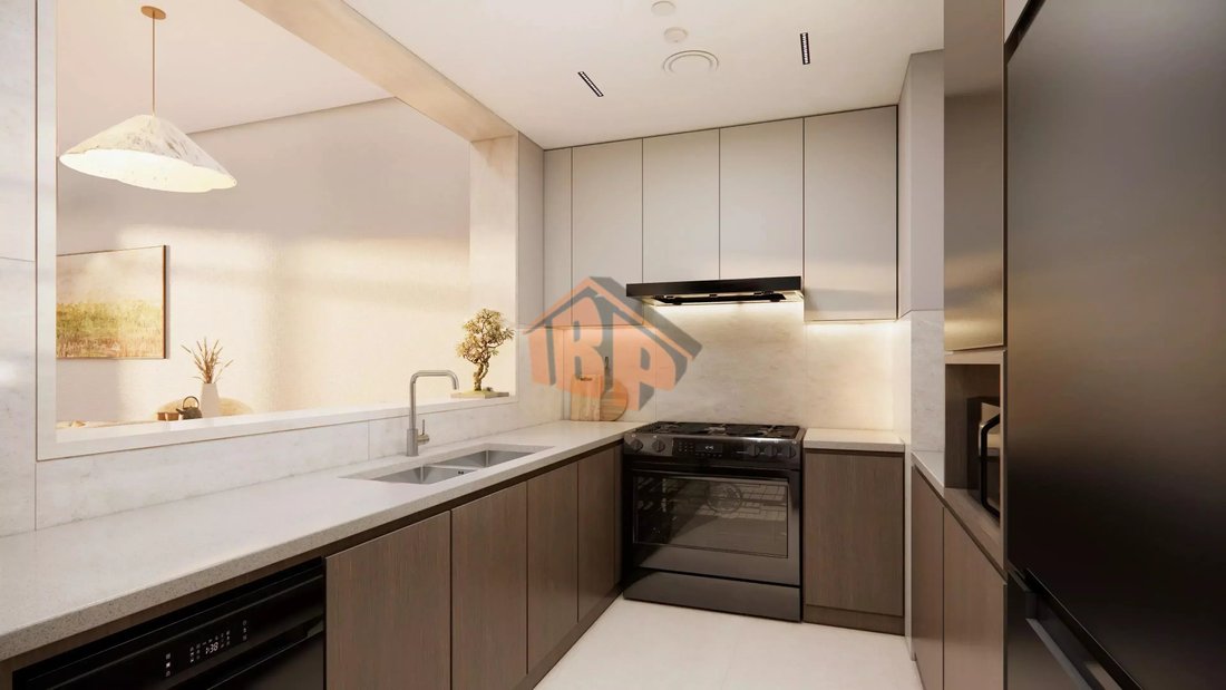 Apartment in Al Furjan, Dubai, United Arab Emirates 5 - 17068832