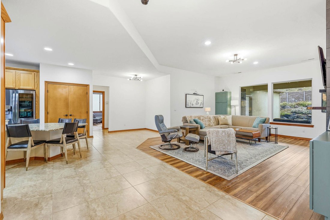 House in Richland, Washington, United States 5 - 17069545
