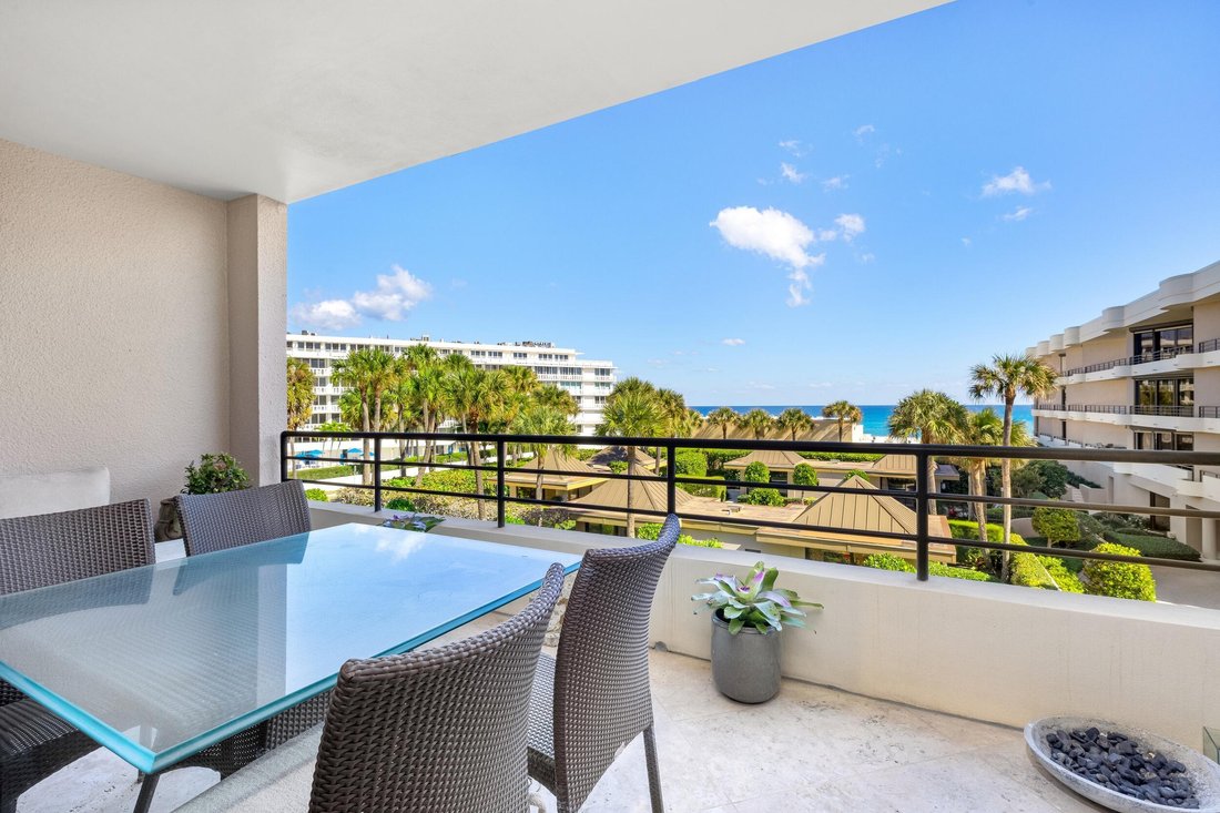 Condo in Palm Beach, Florida, United States 2 - 17050426