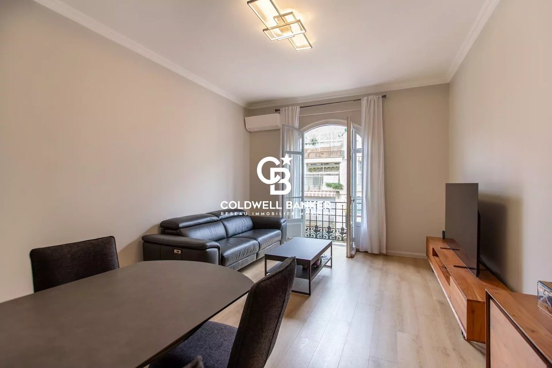 Apartment in Nice, Provence-Alpes-Côte d'Azur, France 3 - 17071028