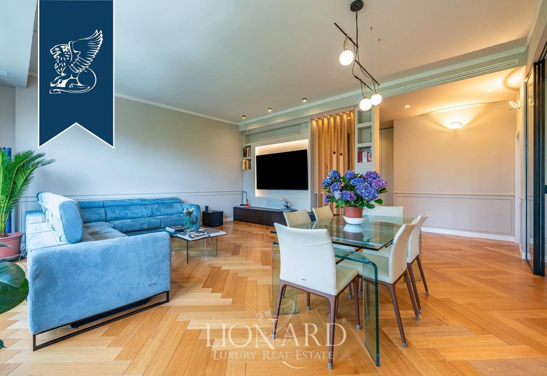Apartment in San Vittore - Washington, Milan, Italy 5 - 17071442