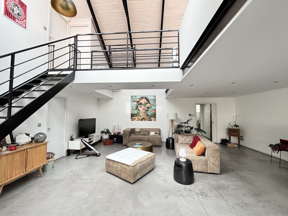Apartment in Lille Sud, Lille, France 3 - 17072463