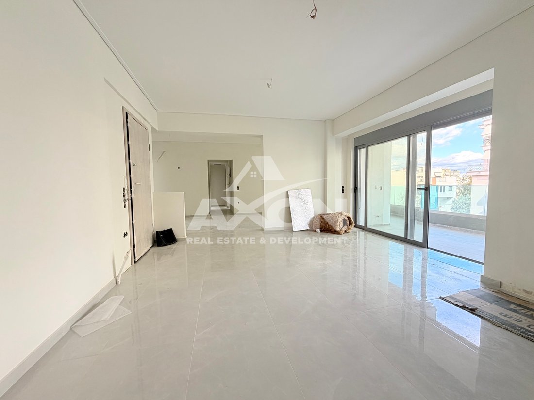 Apartment in 2nd Community of Kallithea, Attica, Greece 5 - 17068065