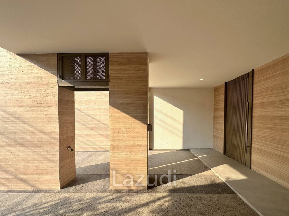 House in Bangkok, Bangkok, Thailand 2 - 17068874