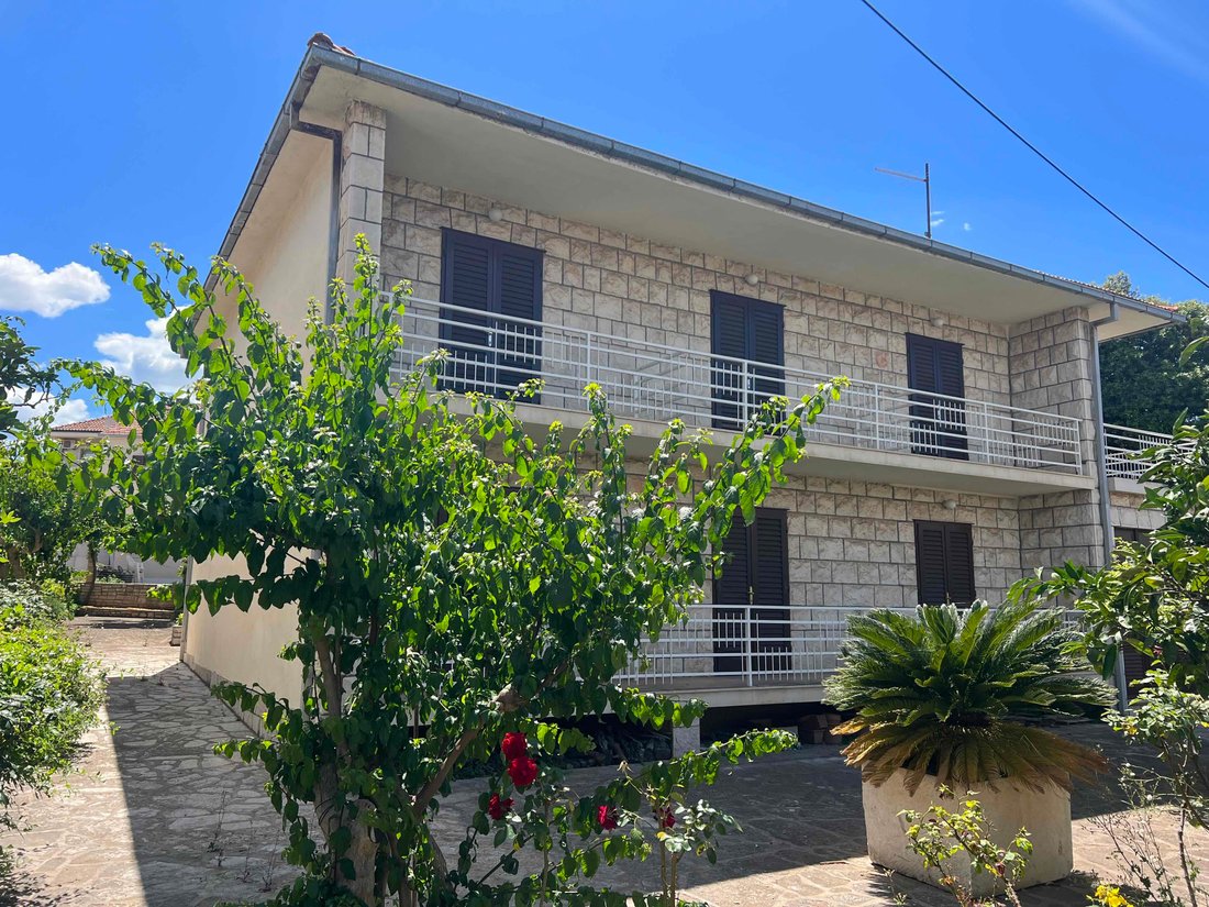 House in Supetar, Split-Dalmatia County, Croatia 4 - 17068688