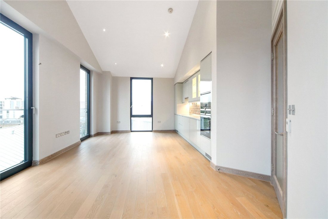 Apartment in Earlsfield, Wandsworth (Greater London), England 3 - 17067957