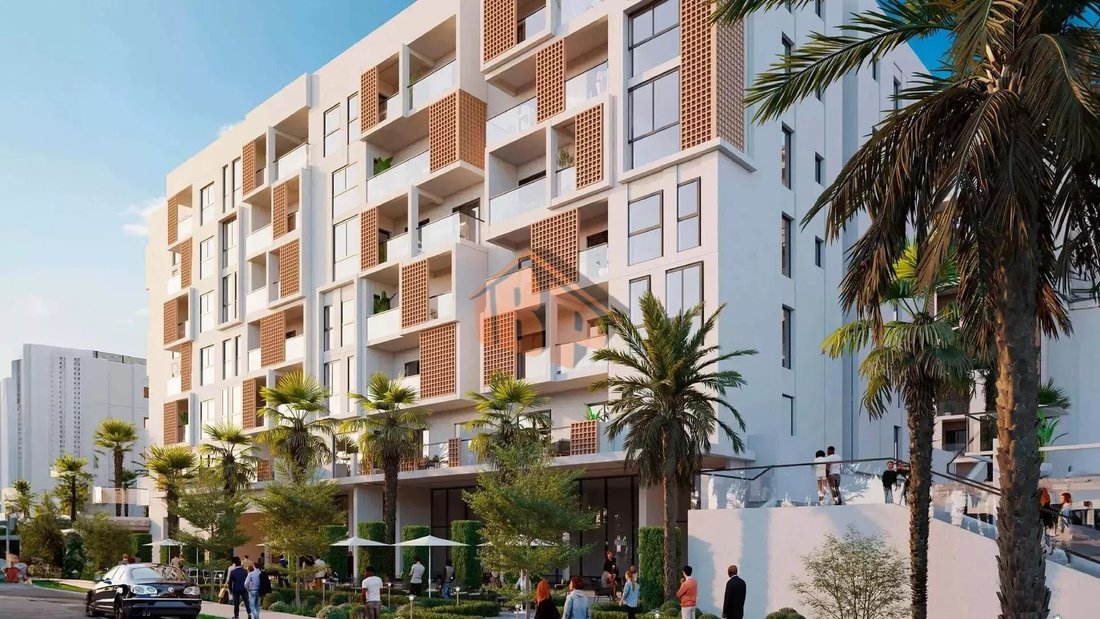 Apartment in Mina Jebel Ali, Dubai, United Arab Emirates 4 - 17068821