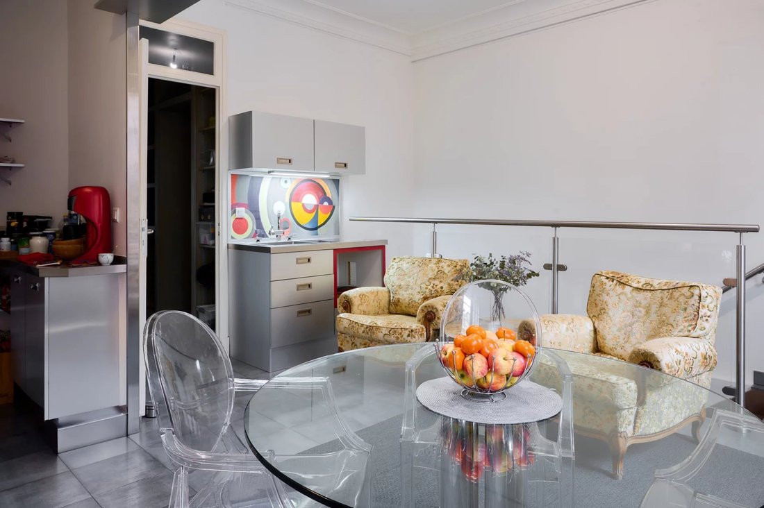 Apartment in Nice, Provence-Alpes-Côte d'Azur, France 5 - 17039261
