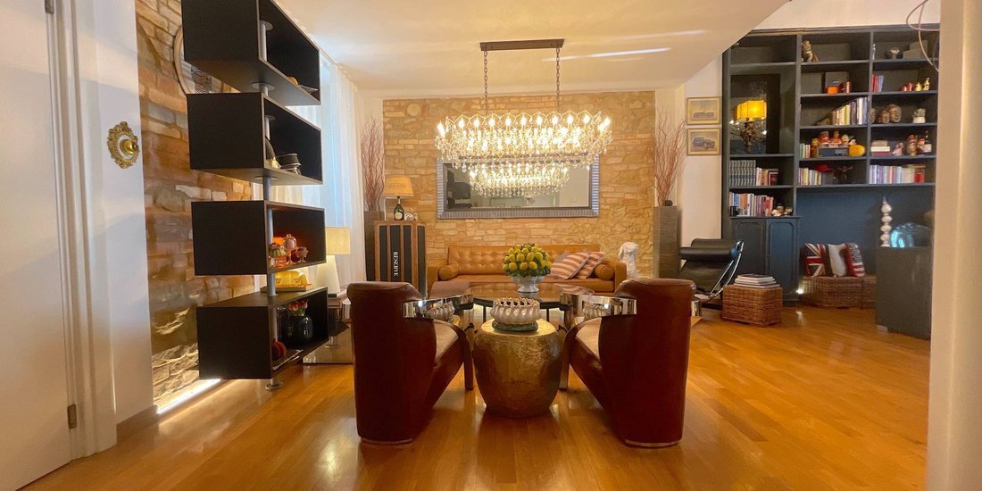 Apartment in Center, San Benedetto del Tronto, Marche 5 - 17072035