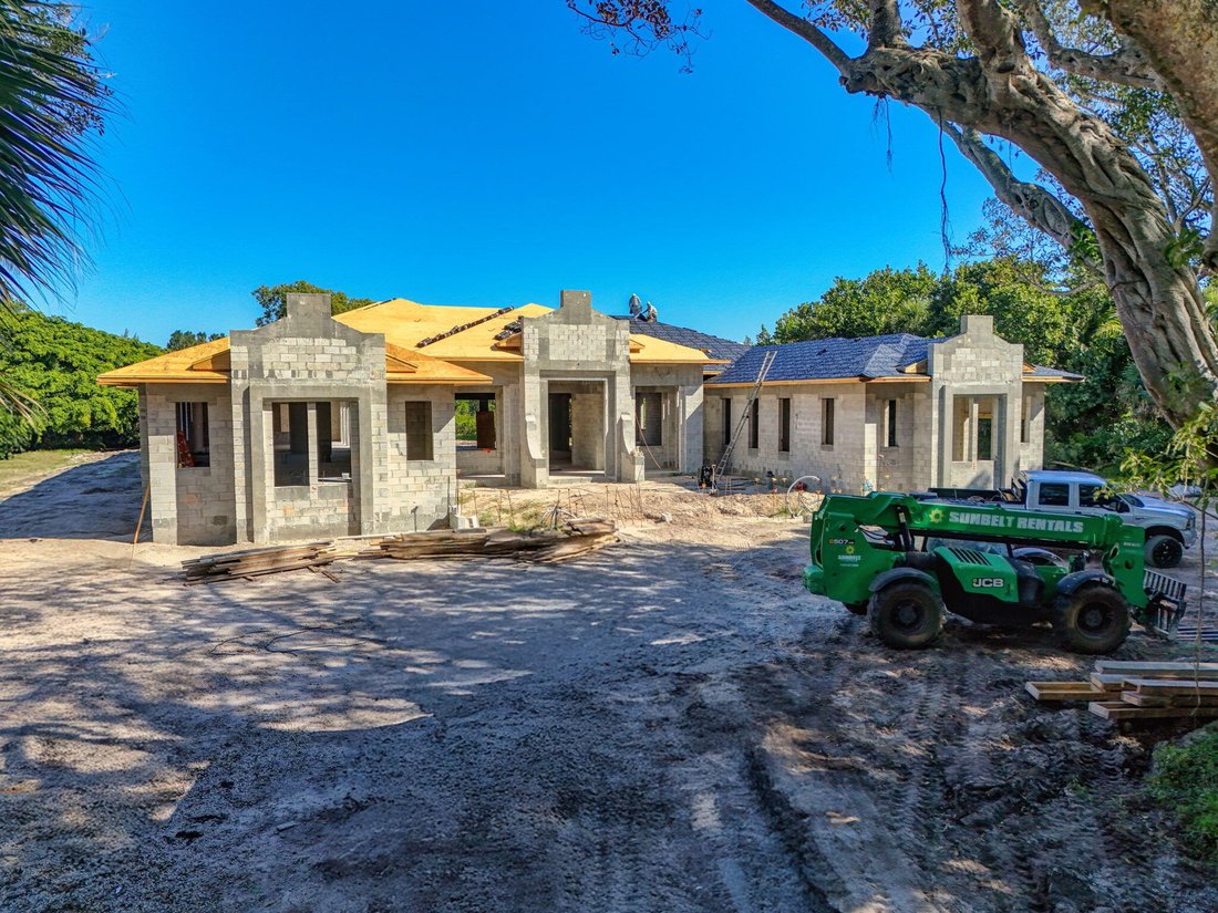 House in North Palm Beach, Florida, United States 4 - 16633829