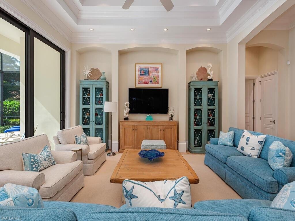 House in Naples, Florida, United States 5 - 17072280